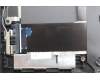 Lenovo 5CB1S76721 COVER Upper Case ASM_HBW L 83F3EB BL RGB