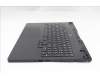 Lenovo 5CB1S76721 COVER Upper Case ASM_HBW L 83F3EB BL RGB