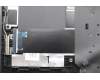 Lenovo 5CB1S76722 COVER Upper Case ASM_HUN L 83F3EB BL RGB