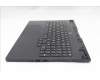 Lenovo 5CB1S76722 COVER Upper Case ASM_HUN L 83F3EB BL RGB