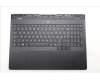 Lenovo 5CB1S76724 COVER Upper Case ASM_ITA L 83F3EB BL RGB