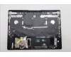 Lenovo 5CB1S76724 COVER Upper Case ASM_ITA L 83F3EB BL RGB