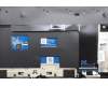 Lenovo 5CB1S80248 COVER UpperCaseASM_NORDIC L83F3EB BL RGB