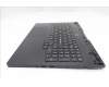 Lenovo 5CB1S80248 COVER UpperCaseASM_NORDIC L83F3EB BL RGB