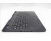Lenovo 5CB1S80248 COVER UpperCaseASM_NORDIC L83F3EB BL RGB