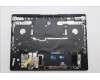 Lenovo 5CB1S80249 COVER Upper Case ASM_POR L 83F3EB BL RGB