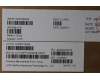 Lenovo 5CB1S80249 COVER Upper Case ASM_POR L 83F3EB BL RGB
