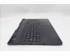 Lenovo 5CB1S80250 COVER Upper Case ASM_RUS L 83F3EB BL RGB
