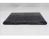 Lenovo 5CB1S80252 COVER Upper Case ASM_SPA L 83F3EB BL RGB