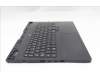 Lenovo 5CB1S80252 COVER Upper Case ASM_SPA L 83F3EB BL RGB