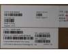 Lenovo 5CB1S80253 COVER Upper Case ASM_SWS L 83F3EB BL RGB