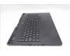 Lenovo 5CB1S80253 COVER Upper Case ASM_SWS L 83F3EB BL RGB
