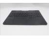 Lenovo 5CB1S80253 COVER Upper Case ASM_SWS L 83F3EB BL RGB