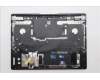 Lenovo 5CB1S80257 COVER Upper Case ASM_UKR L 83F3EB BL RGB