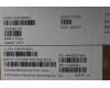 Lenovo 5CB1S80257 COVER Upper Case ASM_UKR L 83F3EB BL RGB
