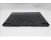 Lenovo 5CB1S80257 COVER Upper Case ASM_UKR L 83F3EB BL RGB