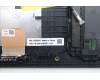 Lenovo 5CB1S80267 COVER Upper Case ASM_FRA L 83M3BK