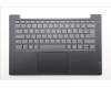 Lenovo 5CB1S80287 COVER Upper Case ASM_UKE L 83M3BK