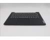 Lenovo 5CB1S80287 COVER Upper Case ASM_UKE L 83M3BK