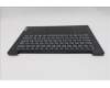 Lenovo 5CB1S80287 COVER Upper Case ASM_UKE L 83M3BK