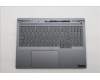 Lenovo 5CB1S82727 COVER Upper Case ASM_CZESLK L 21U0NFP LG