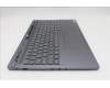 Lenovo 5CB1S82734 COVER Upper Case ASM_GER L 21U0NFP LG