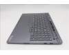 Lenovo 5CB1S82734 COVER Upper Case ASM_GER L 21U0NFP LG