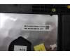 Lenovo 5CB1S82734 COVER Upper Case ASM_GER L 21U0NFP LG