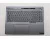 Lenovo 5CB1S82737 COVER Upper Case ASM_HUN L 21U0NFP LG