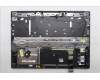 Lenovo 5CB1S82739 COVER Upper Case ASM_ITA L 21U0NFP LG
