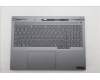 Lenovo 5CB1S82741 COVER Upper Case ASM_NORDIC L 21U0NFP LG