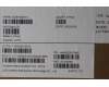 Lenovo 5CB1S82741 COVER Upper Case ASM_NORDIC L 21U0NFP LG