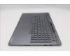 Lenovo 5CB1S82743 COVER Upper Case ASM_POR L 21U0NFP LG