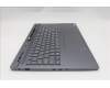 Lenovo 5CB1S82744 COVER Upper Case ASM_RUS L 21U0NFP LG