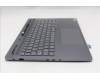 Lenovo 5CB1S82746 COVER Upper Case ASM_SPA L 21U0NFP LG