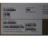 Lenovo 5CB1S82747 COVER Upper Case ASM_SWEFIN L 21U0NFP LG