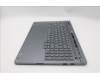 Lenovo 5CB1S82747 COVER Upper Case ASM_SWEFIN L 21U0NFP LG