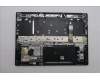 Lenovo 5CB1S82748 COVER Upper Case ASM_SLV L 21U0NFP LG