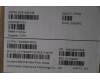 Lenovo 5CB1S82748 COVER Upper Case ASM_SLV L 21U0NFP LG