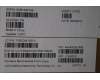 Lenovo 5CB1S82749 COVER Upper Case ASM_SWS L 21U0NFP LG