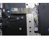Lenovo 5CB1S82749 COVER Upper Case ASM_SWS L 21U0NFP LG