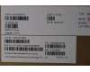 Lenovo 5CB1S82770 COVER Upper Case ASM_BEL L 83F0ASRGB