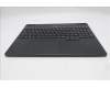 Lenovo 5CB1S82770 COVER Upper Case ASM_BEL L 83F0ASRGB