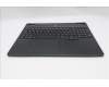 Lenovo 5CB1S82773 COVER Upper Case ASM_CZE/SLK L 83F0ASRGB