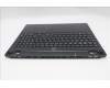 Lenovo 5CB1S82773 COVER Upper Case ASM_CZE/SLK L 83F0ASRGB