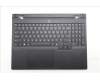Lenovo 5CB1S82774 COVER Upper Case ASM_ENG L 83F0ASRGB