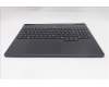 Lenovo 5CB1S82779 COVER Upper Case ASM_GER L 83F0ASRGB