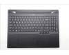 Lenovo 5CB1S82780 COVER Upper Case ASM_GRE L 83F0ASRGB