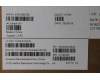 Lenovo 5CB1S82780 COVER Upper Case ASM_GRE L 83F0ASRGB