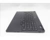 Lenovo 5CB1S82780 COVER Upper Case ASM_GRE L 83F0ASRGB